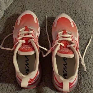 Nike React (Airmax series)